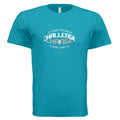 Teal - FRONT