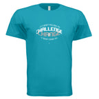 Teal - FRONT