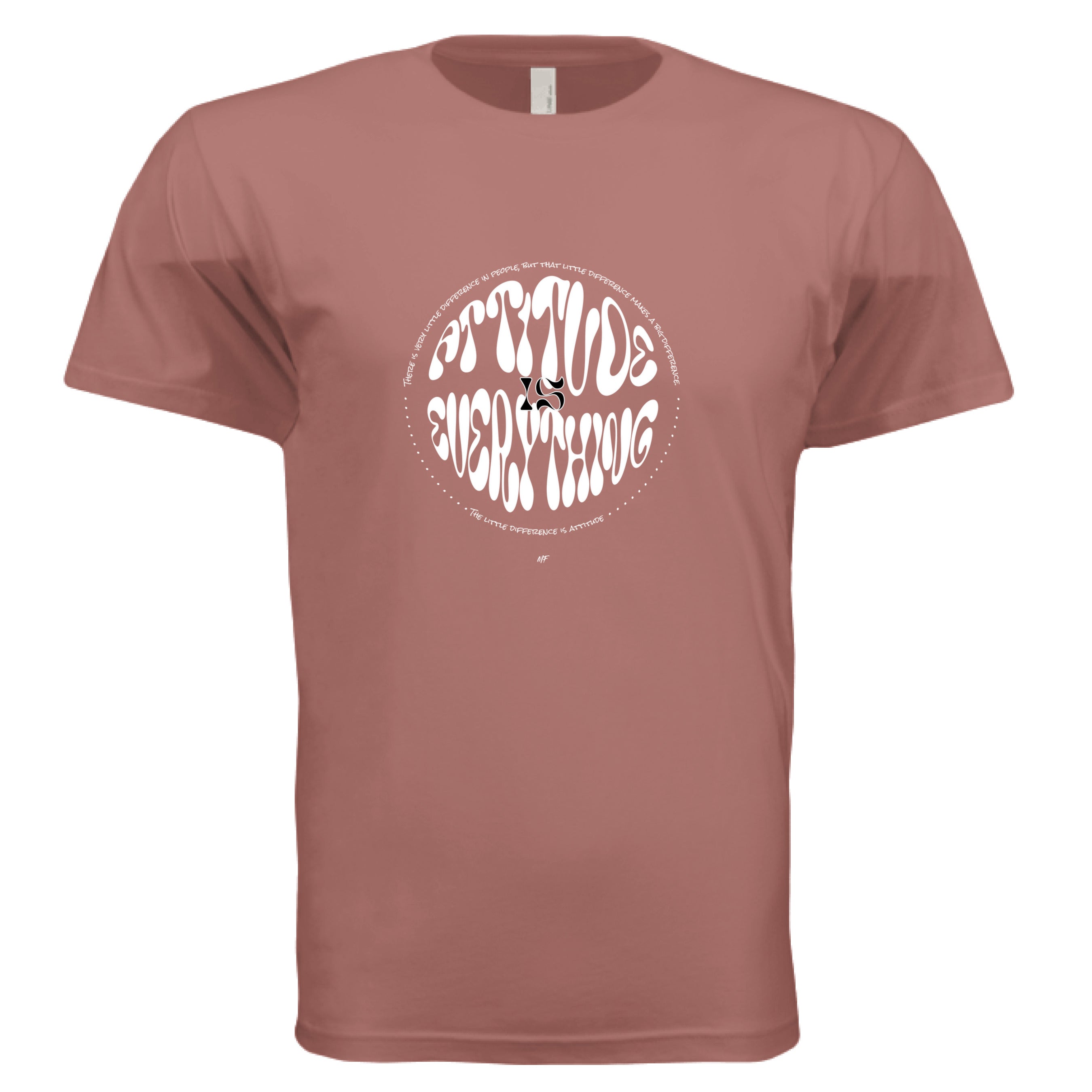 Mauve - FRONT