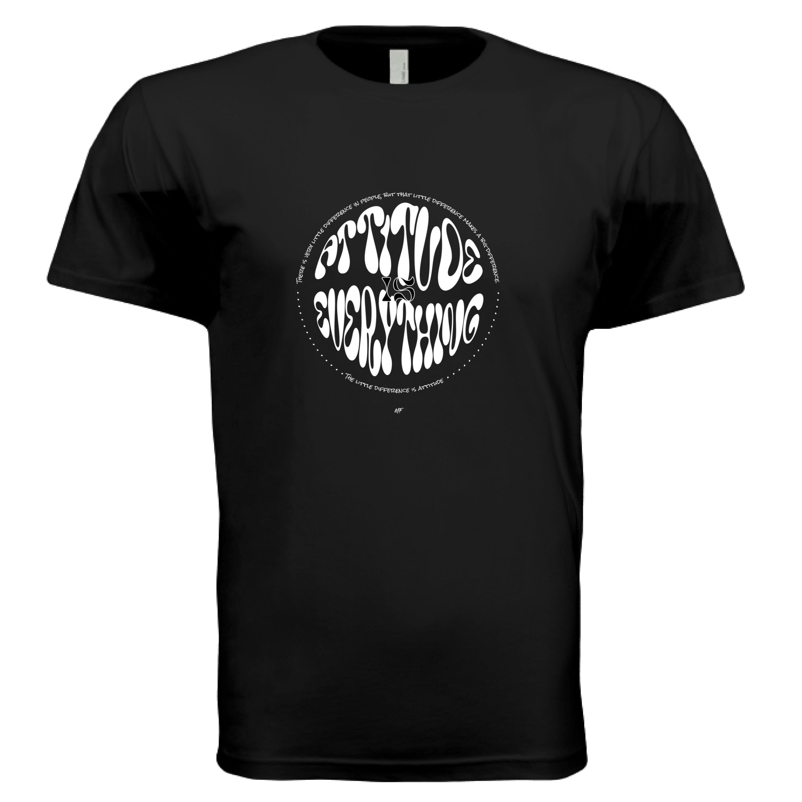 BLACK - FRONT