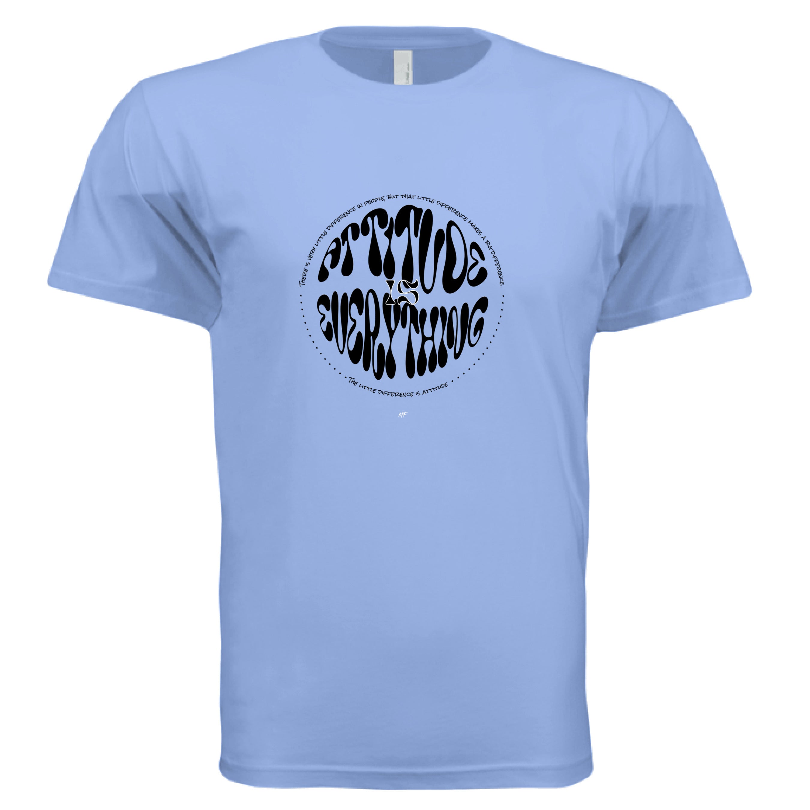 Peri Blue - FRONT
