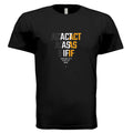 BLACK - 3600 - FRONT