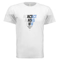 White - 3600 - FRONT