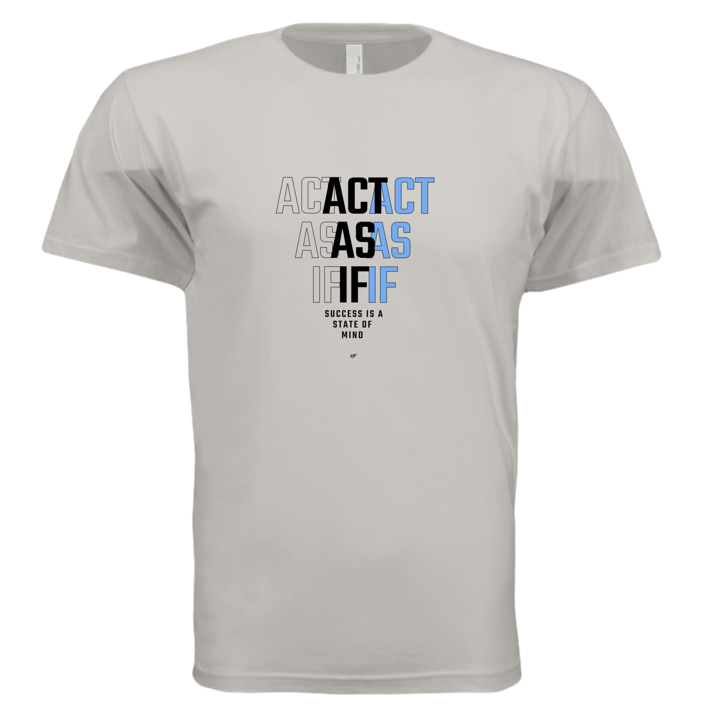 LIGHT GRAY - 3600 - FRONT