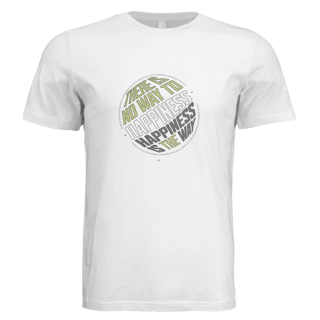WHITE - 3001C - FRONT