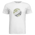 WHITE - 3001C - FRONT