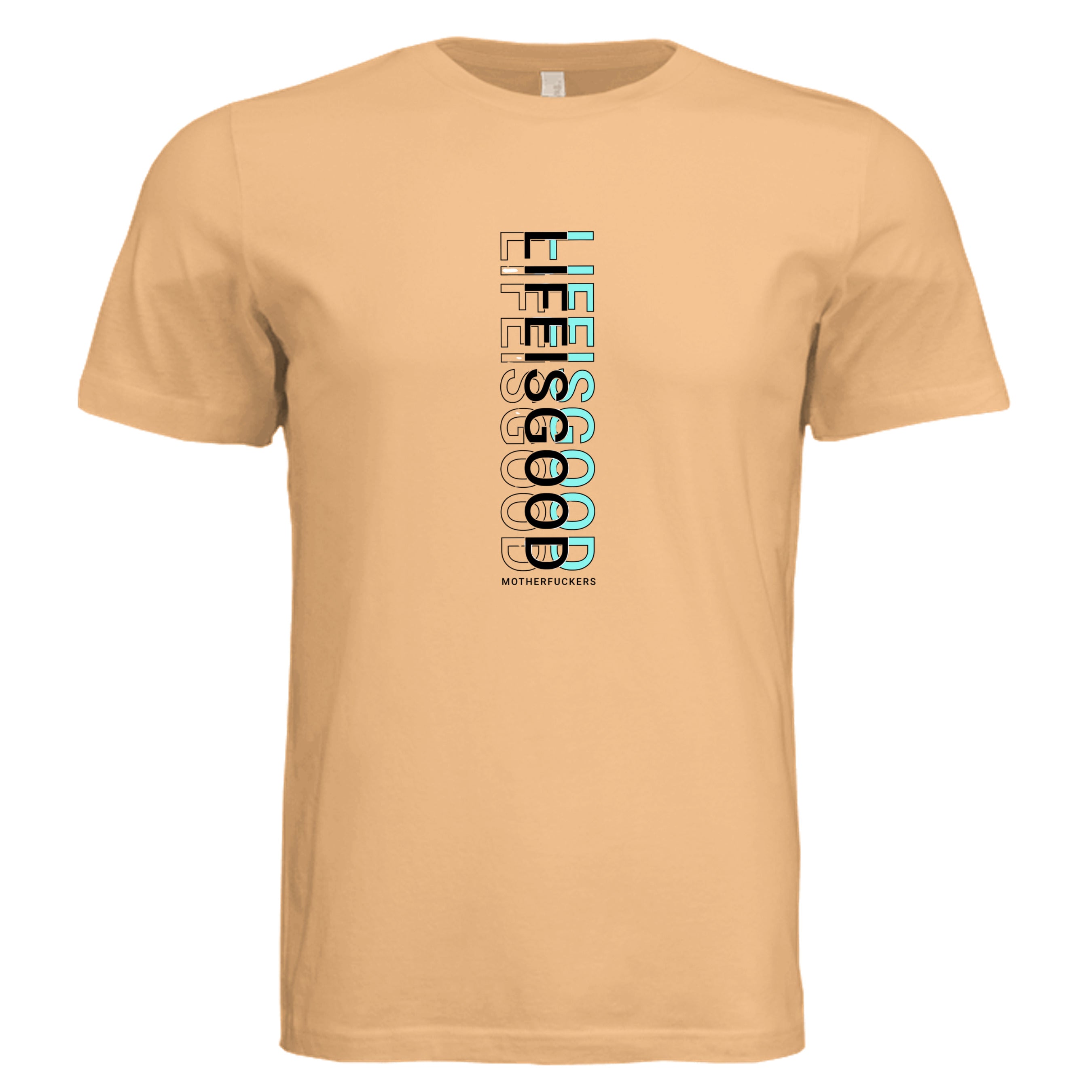 Peach - 3001C - FRONT