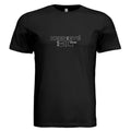 VINTAGE BLACK - 3001C - FRONT