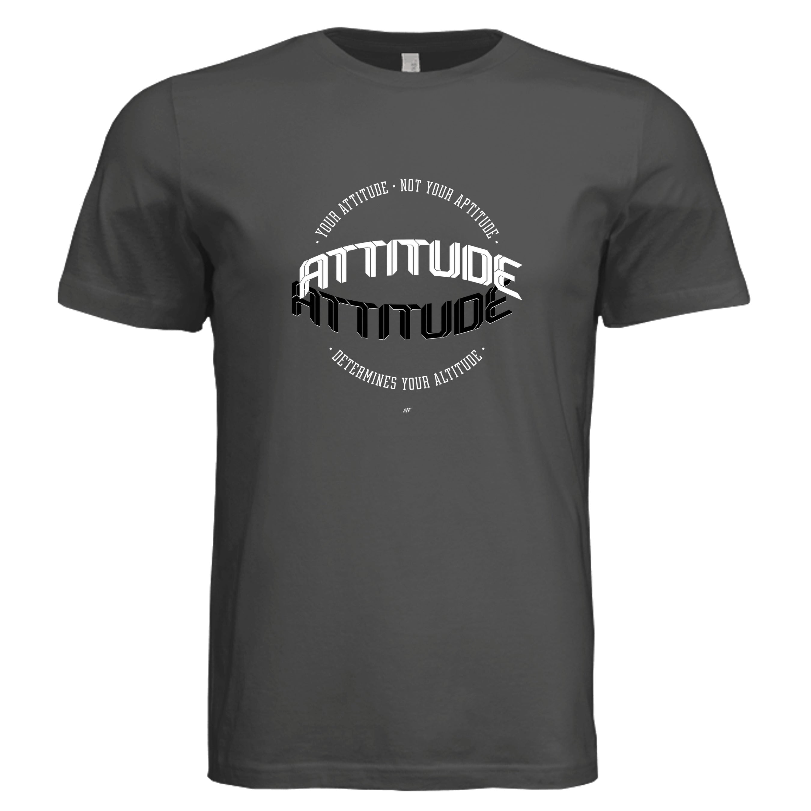 DARK GREY - 3001C - FRONT