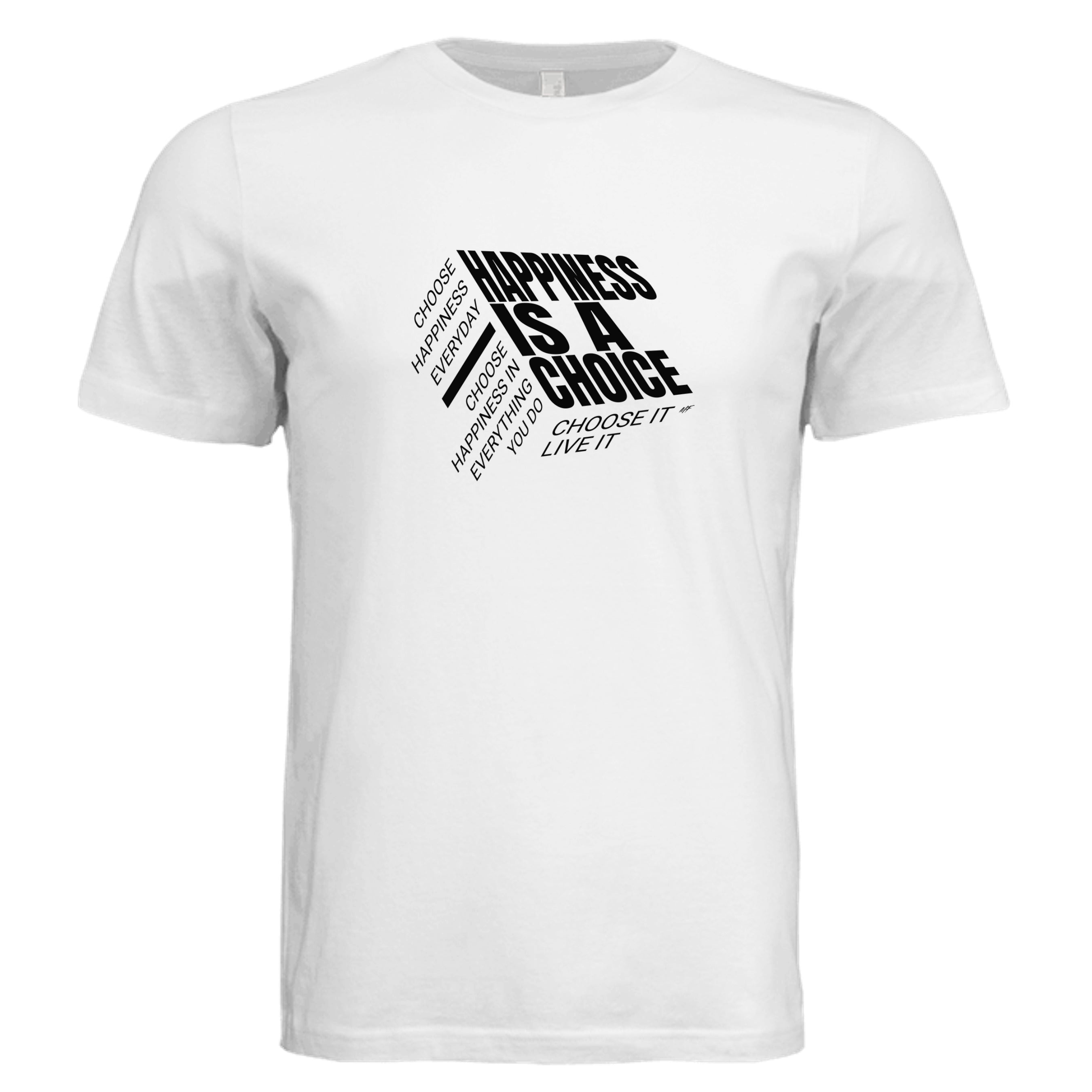 WHITE - 3001C - FRONT
