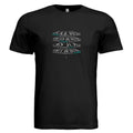 BLACK - 3001C - FRONT