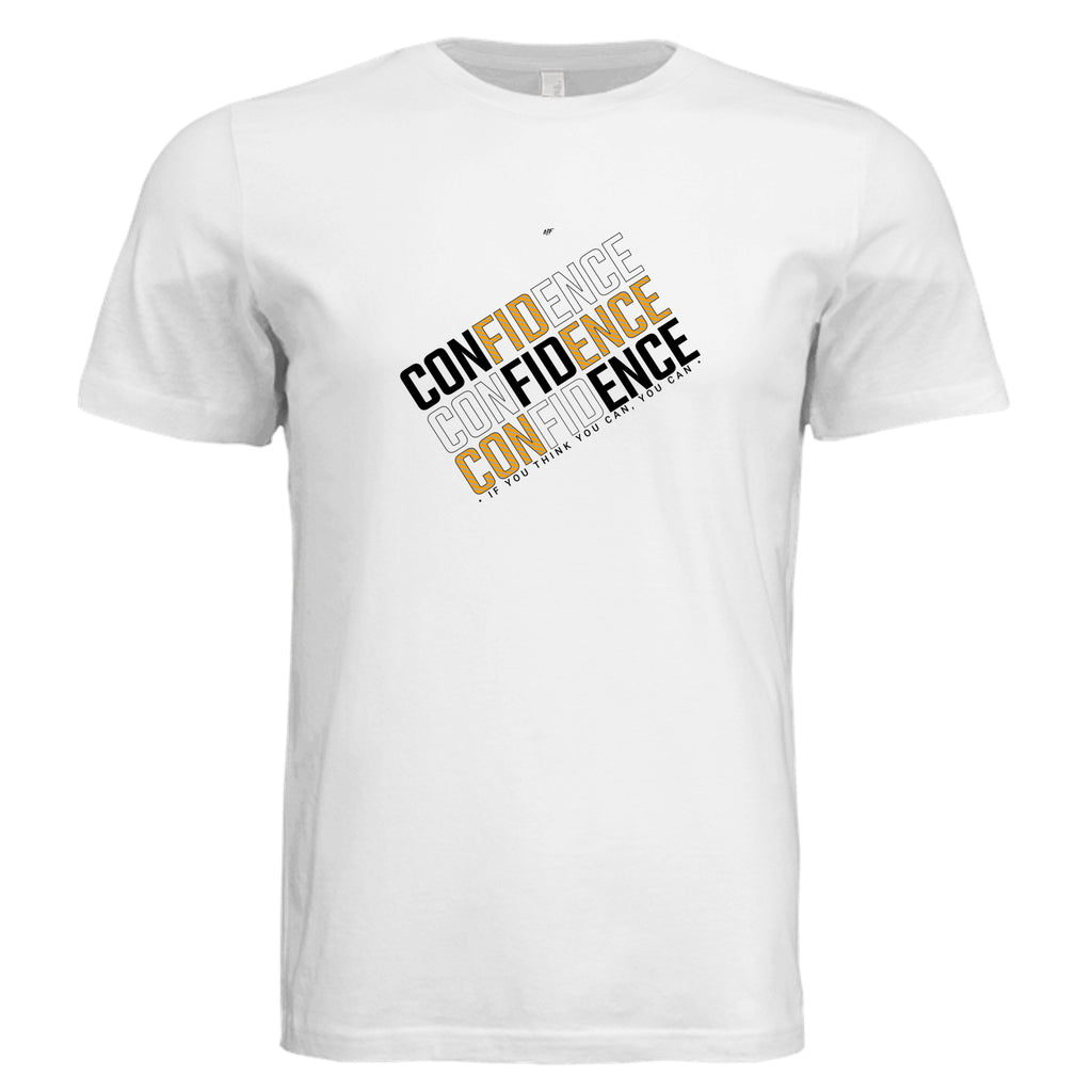 WHITE - 3001C - FRONT