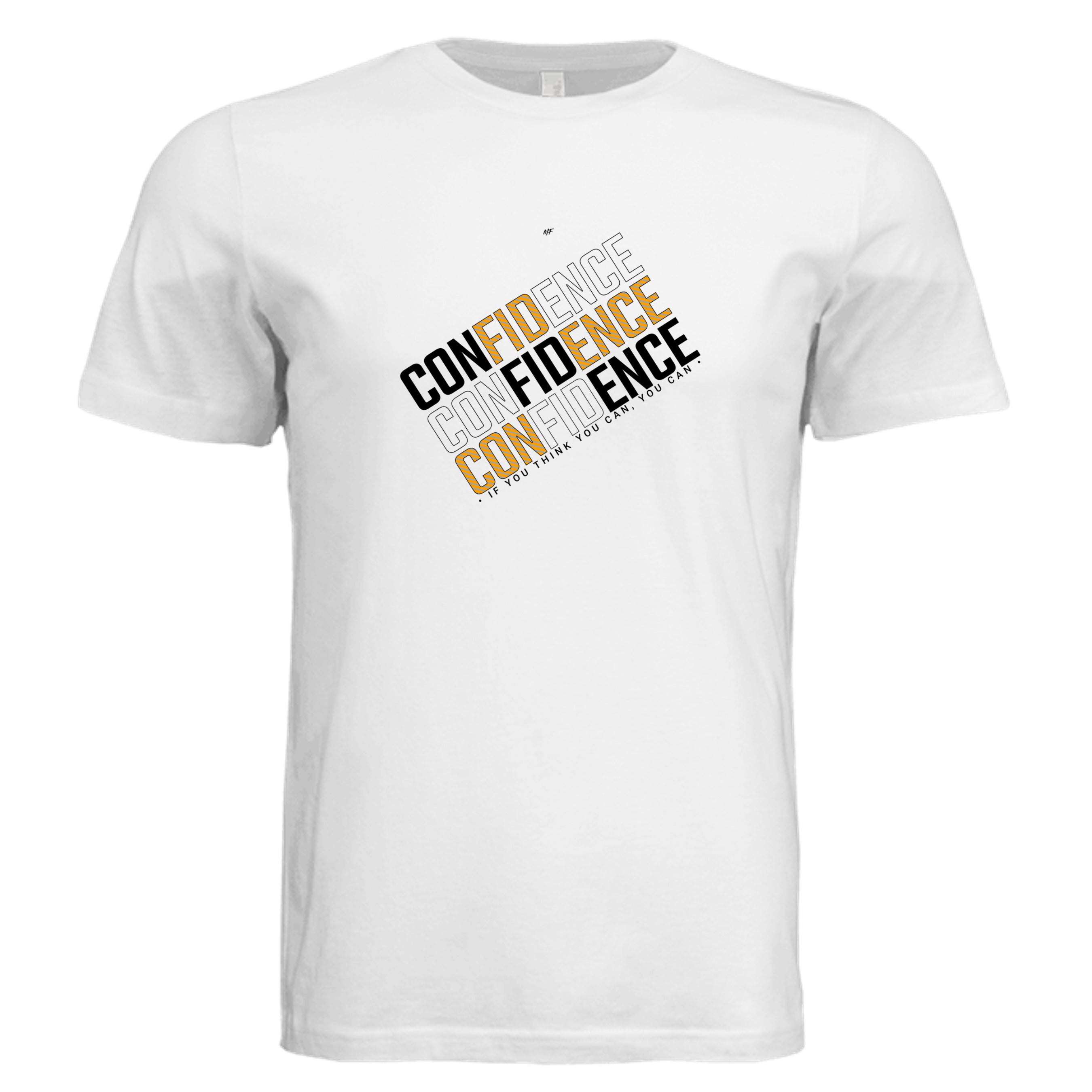 WHITE - 3001C - FRONT