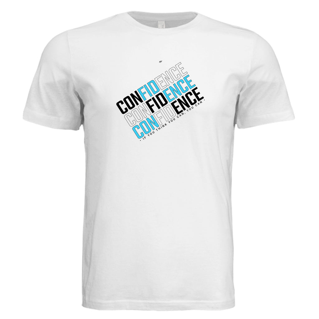 WHITE - 3001C - FRONT