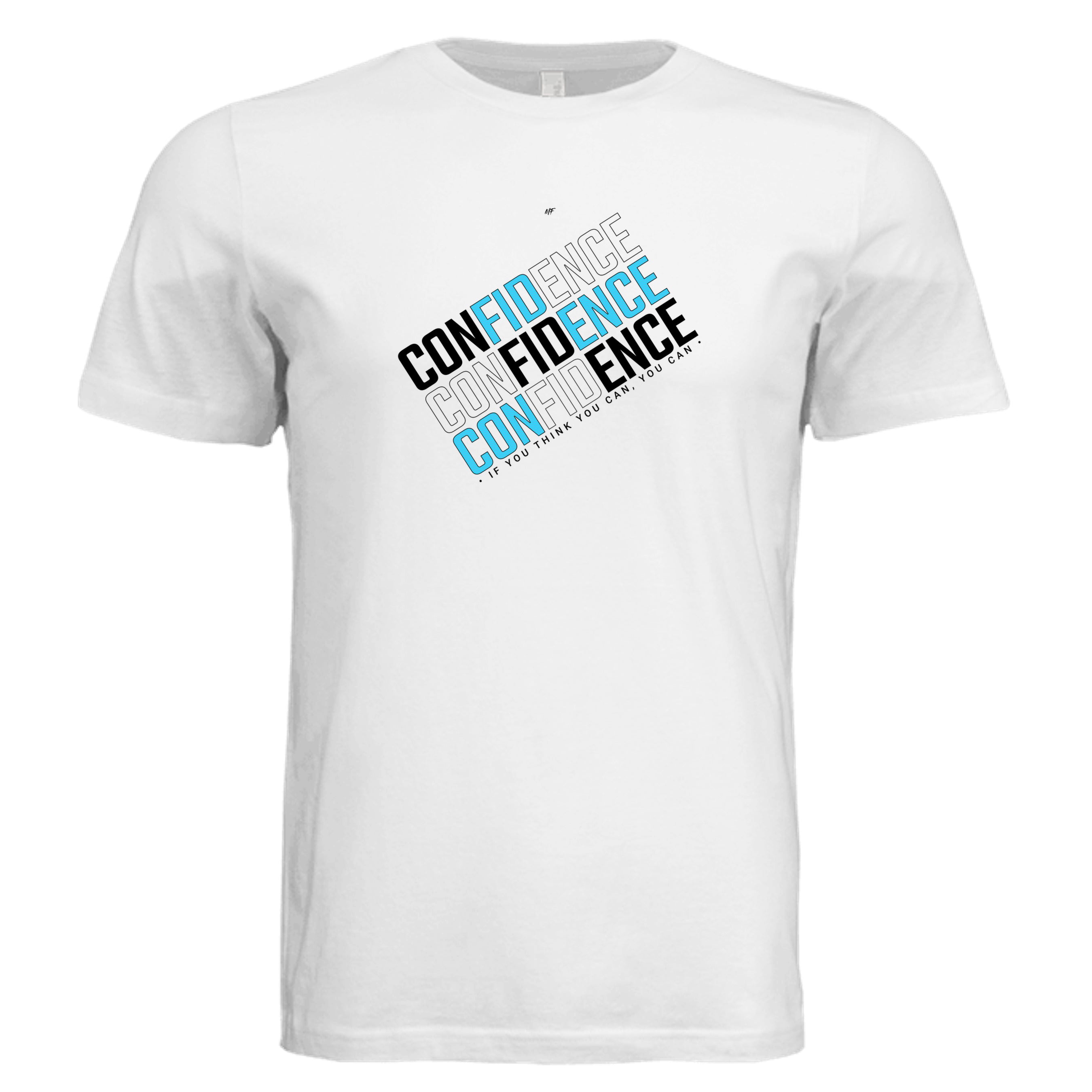 WHITE - 3001C - FRONT