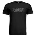 BLACK - 3001C - FRONT