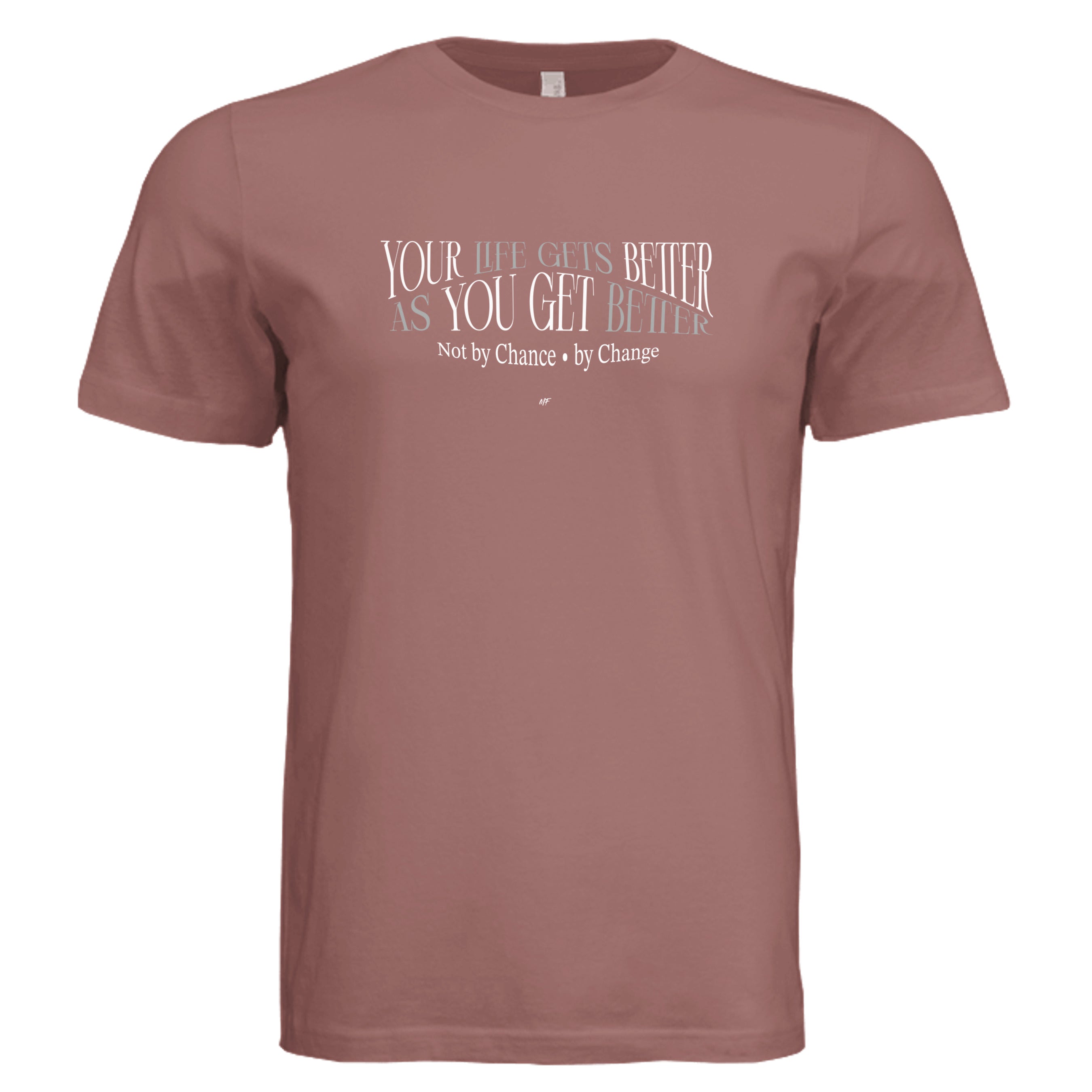Mauve - 3001C - FRONT
