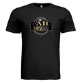 BLACK - 3001C - FRONT