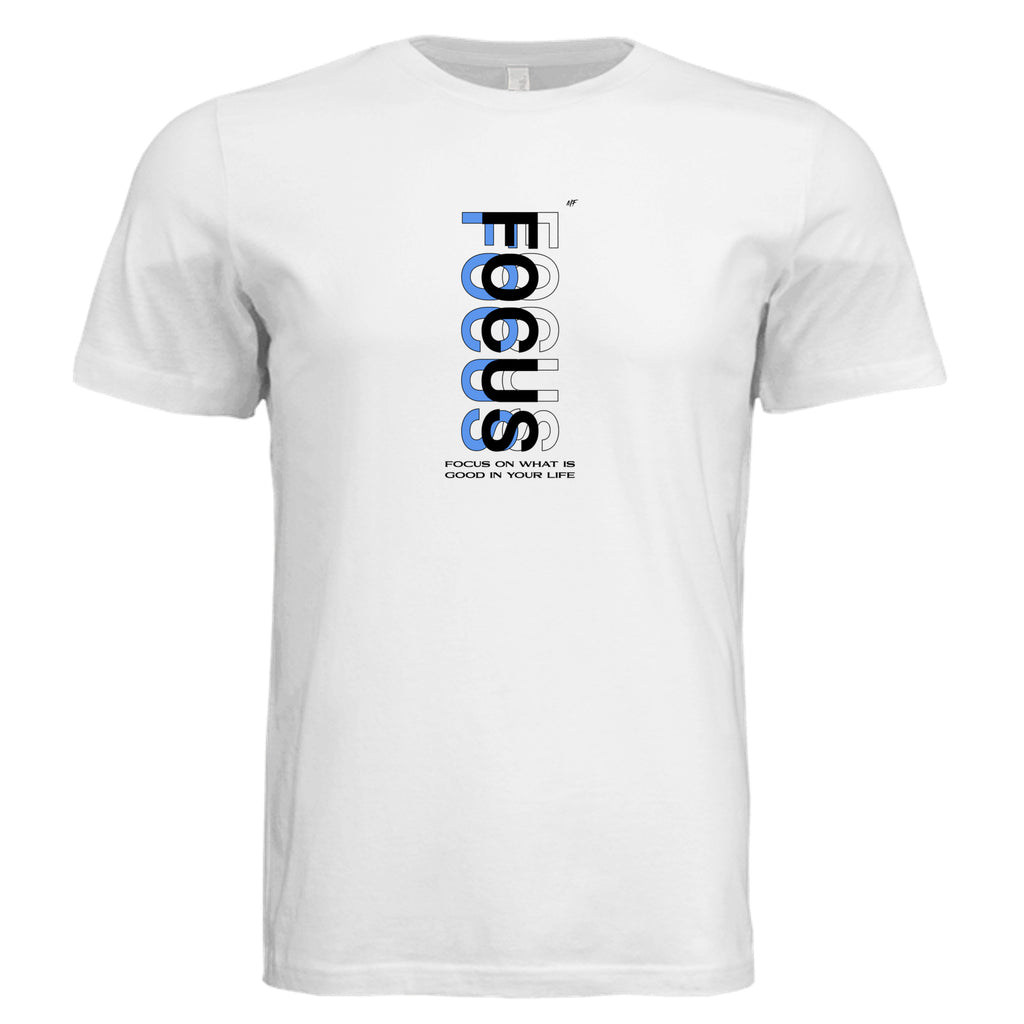 WHITE - 3001C - FRONT
