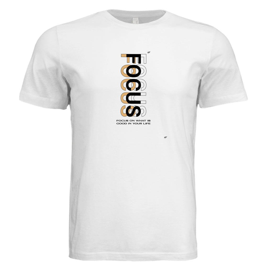 WHITE - 3001C - FRONT