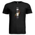 BLACK - 3001C - FRONT