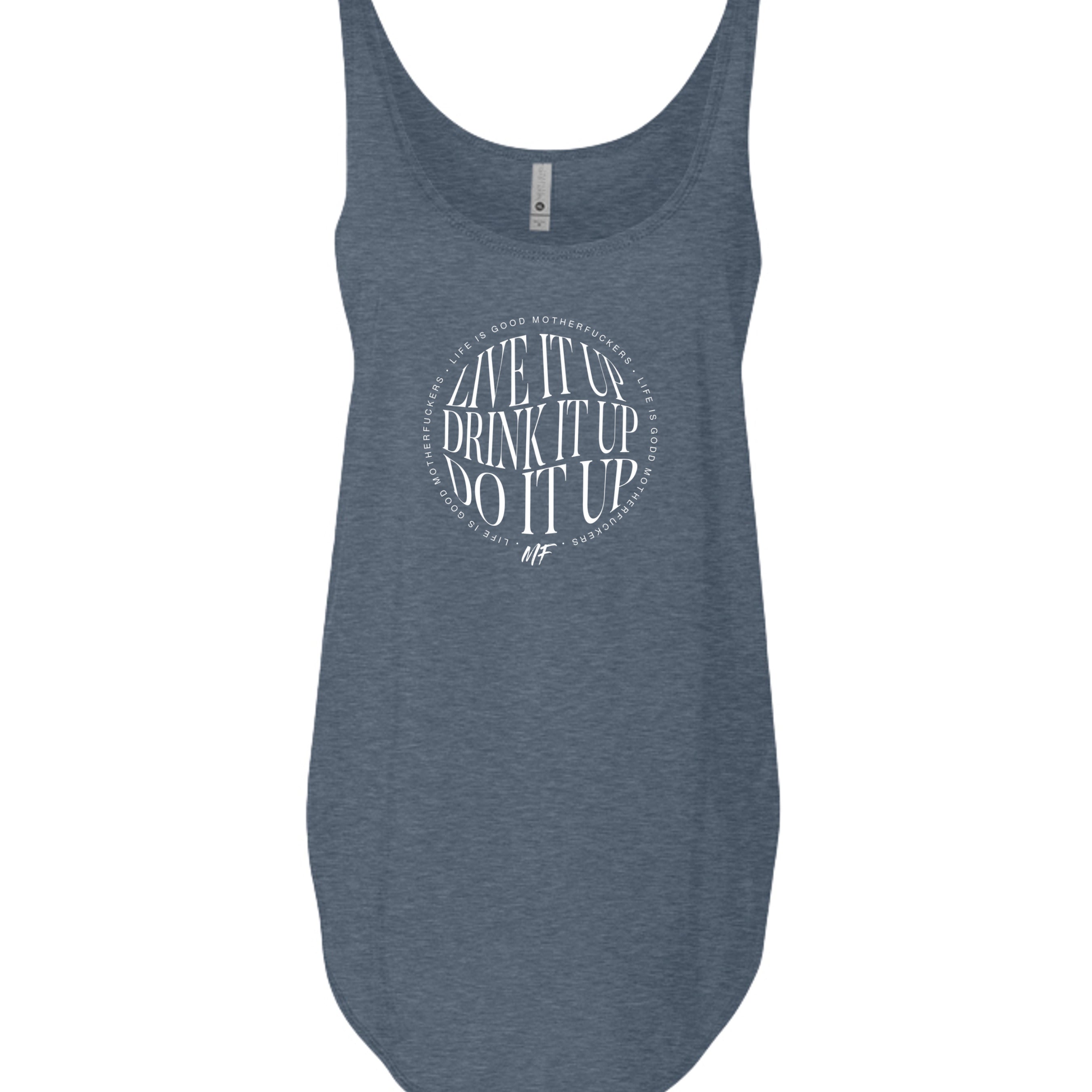ANTIQUE DENIM - 5033 - FRONT