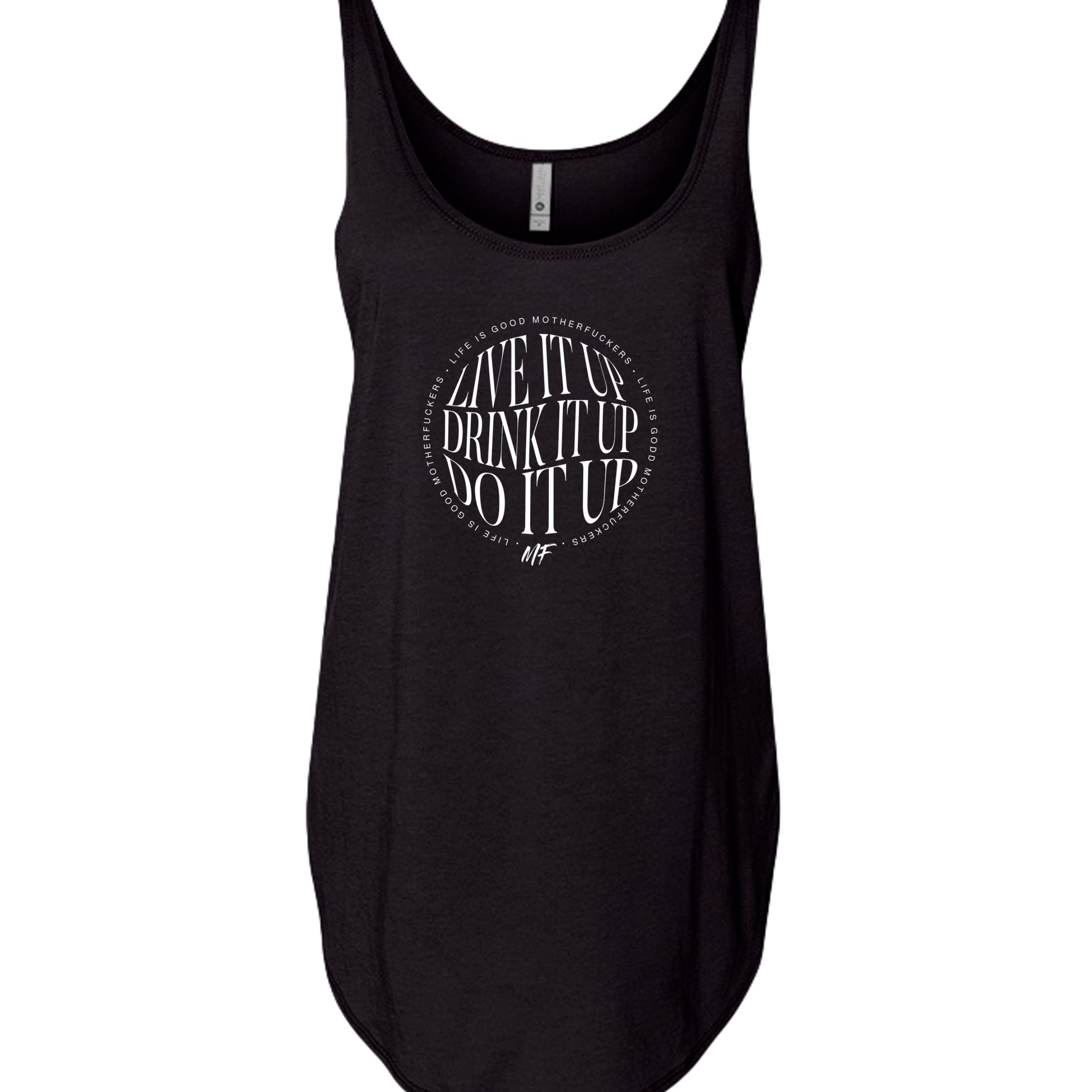 BLACK - 5033 - FRONT