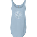 STONEWASH DENIM - 5033 - FRONT