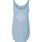 STONEWASH DENIM - 5033 - FRONT