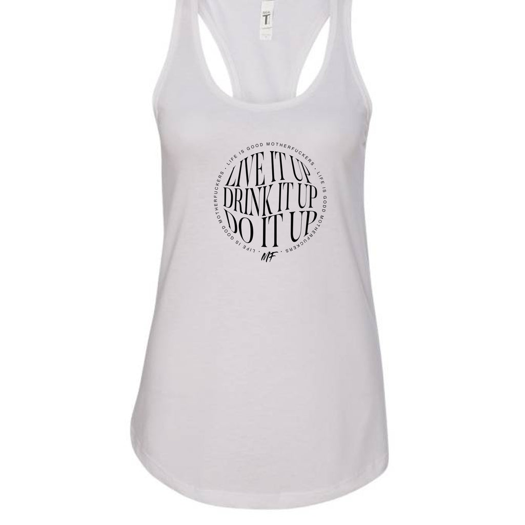 White - N1533 - FRONT
