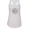 White - N1533 - FRONT