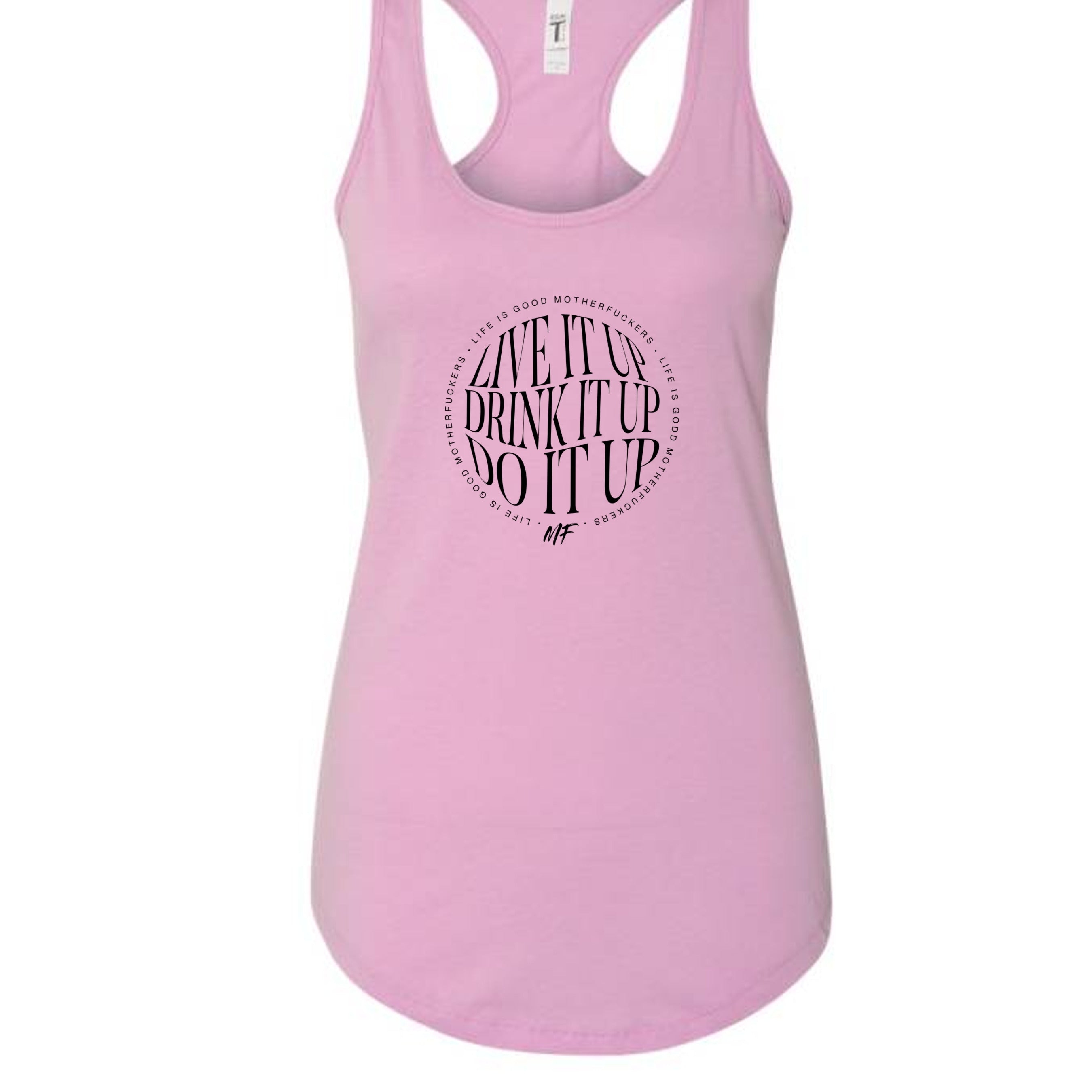 Lilac - N1533 - FRONT