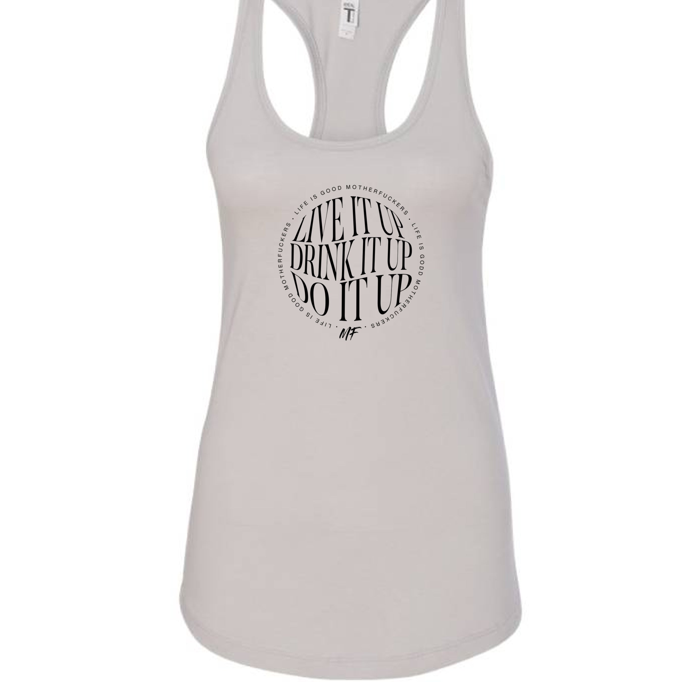 Silver - N1533 - FRONT