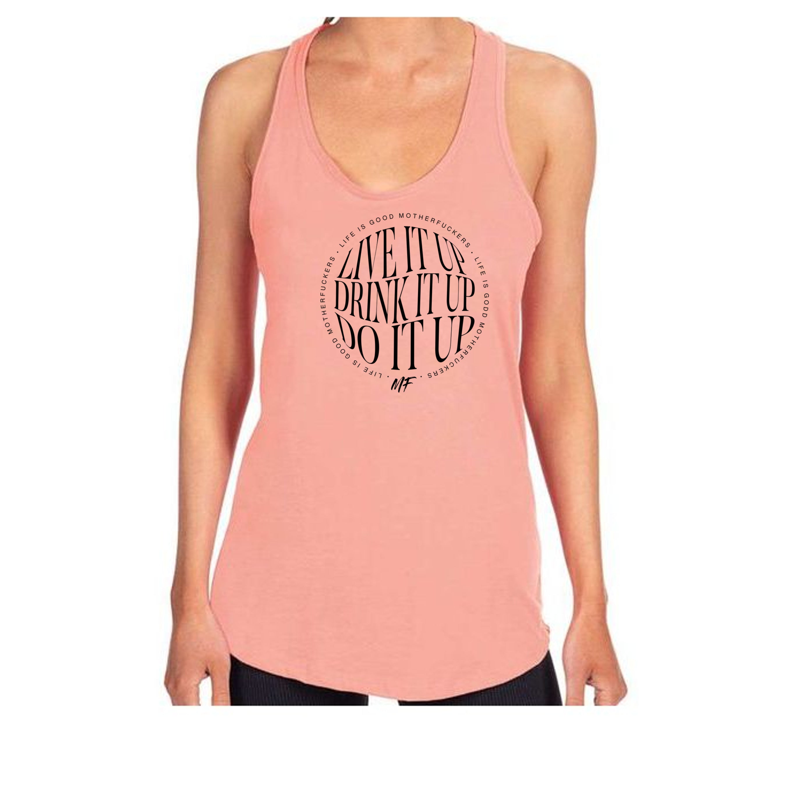 Desert Pink - N1533 - FRONT