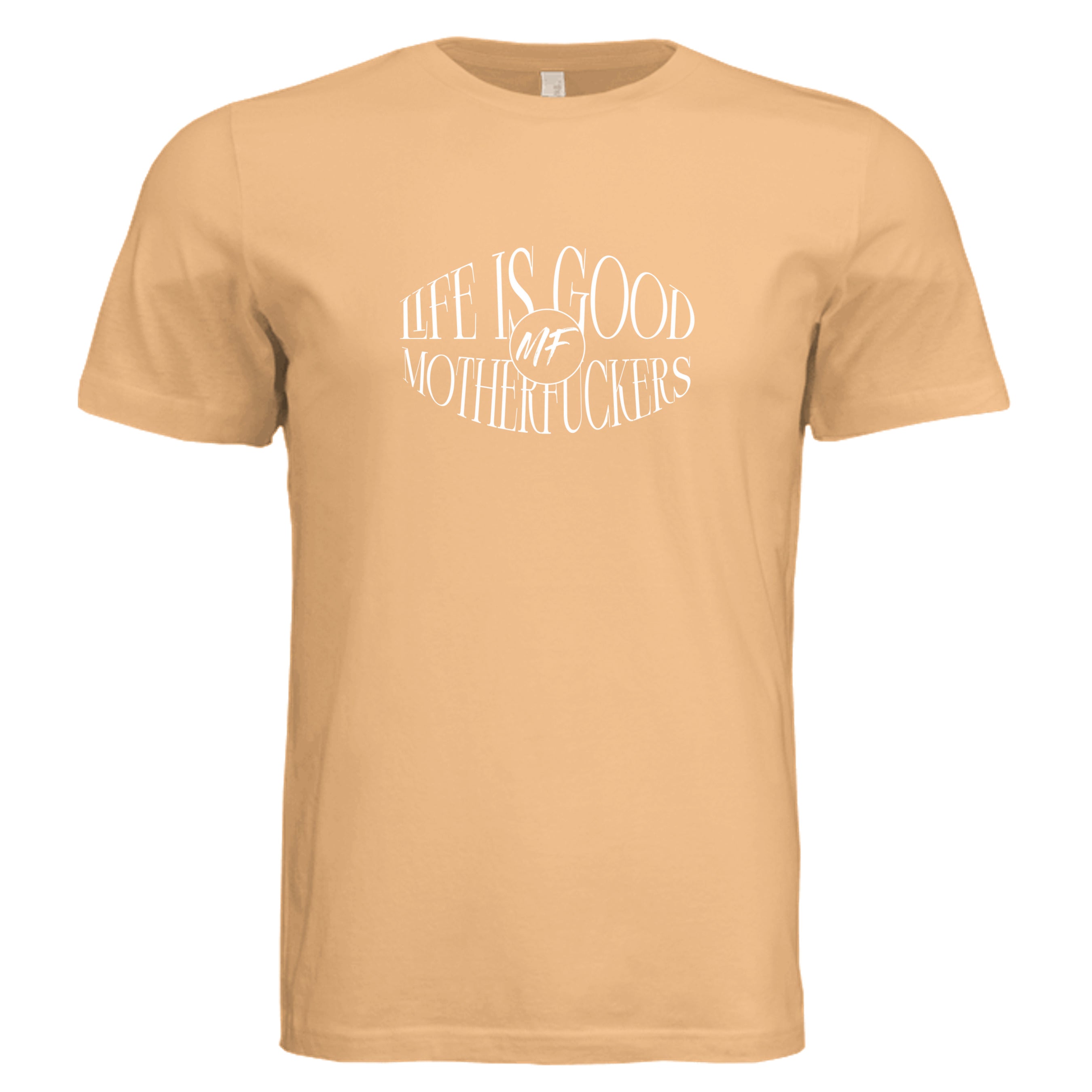 Peach - 3001C - FRONT