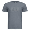 Vintage Denim - 3001C - FRONT