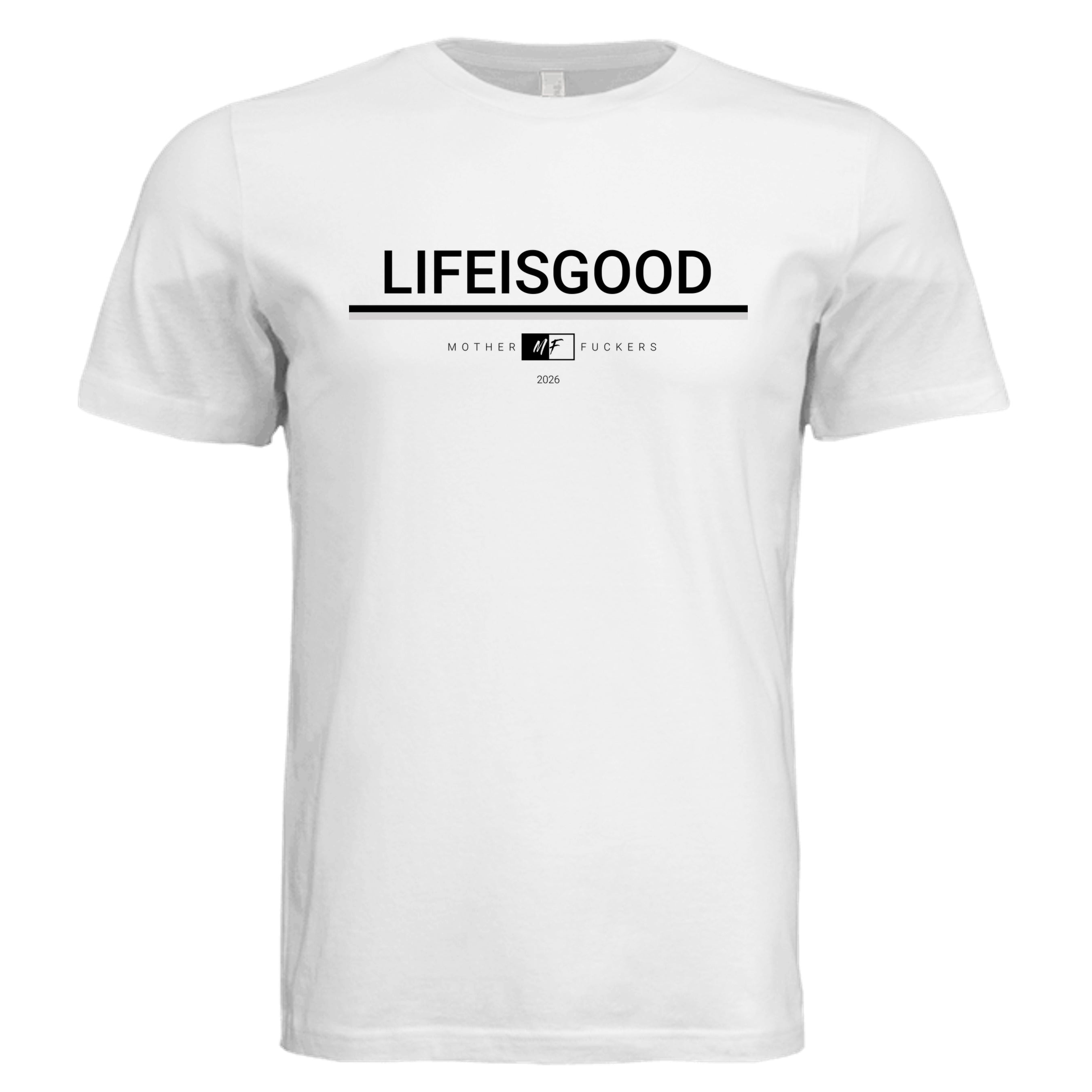 WHITE - 3001C - FRONT