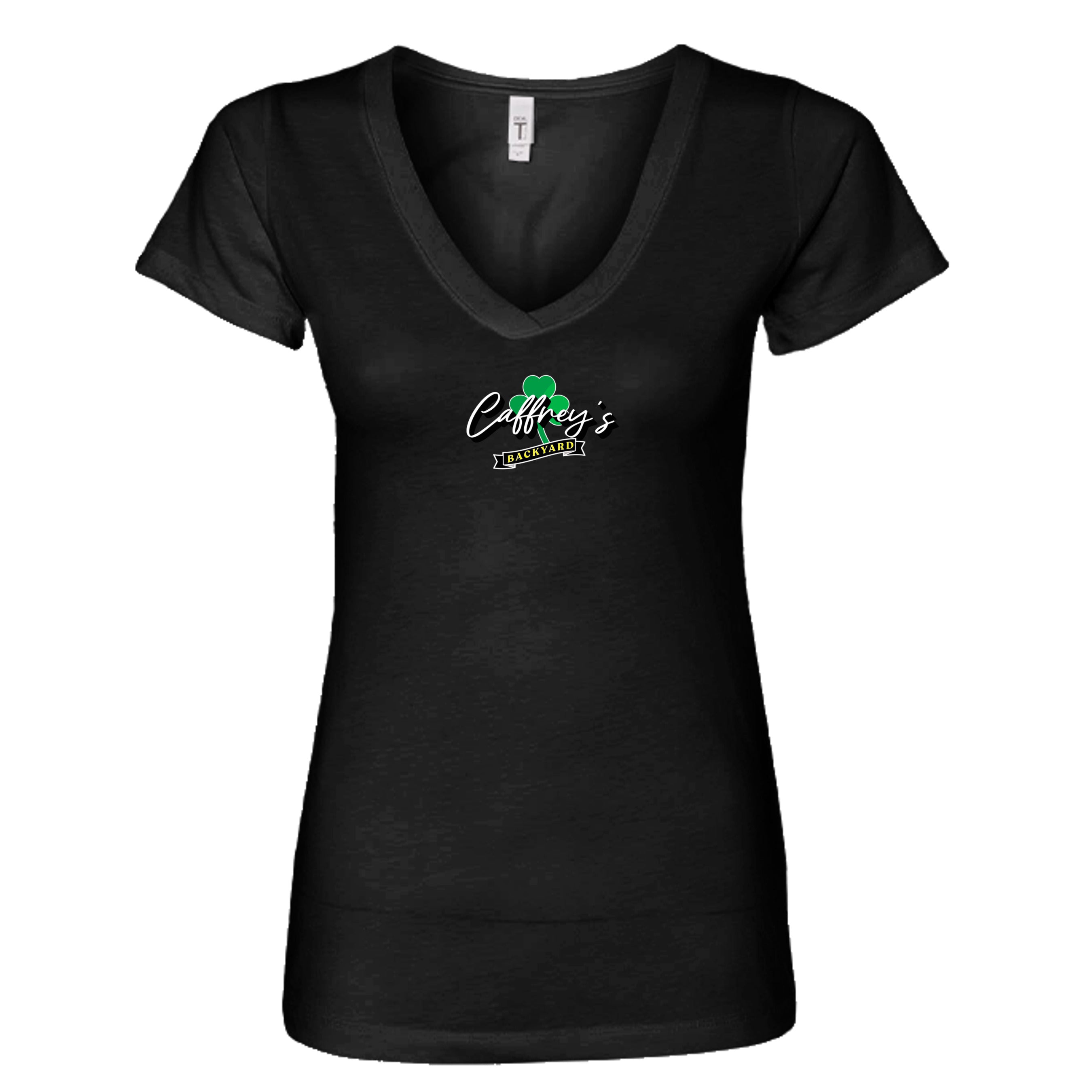 Black - N1540 - FRONT