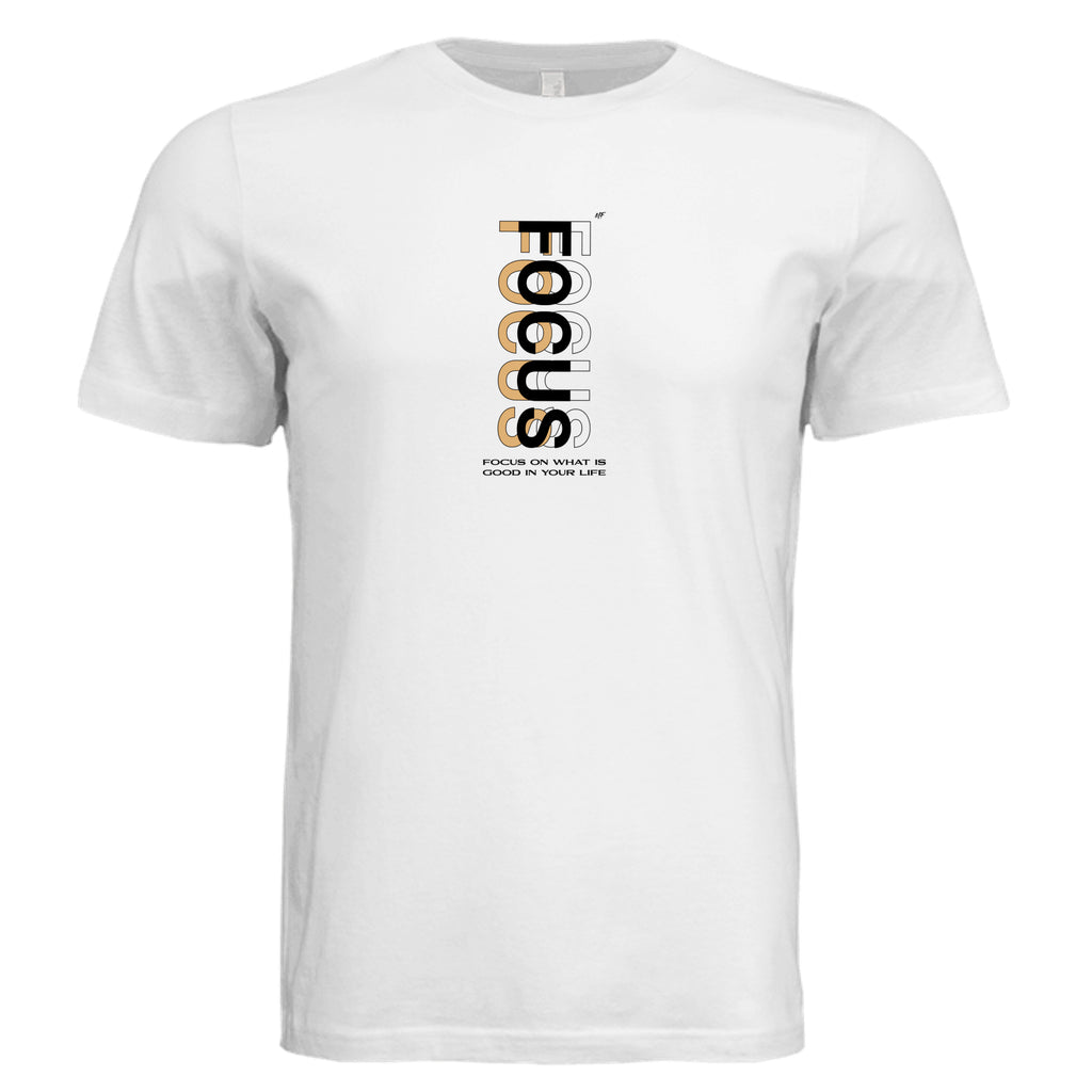 WHITE - 3001C - FRONT
