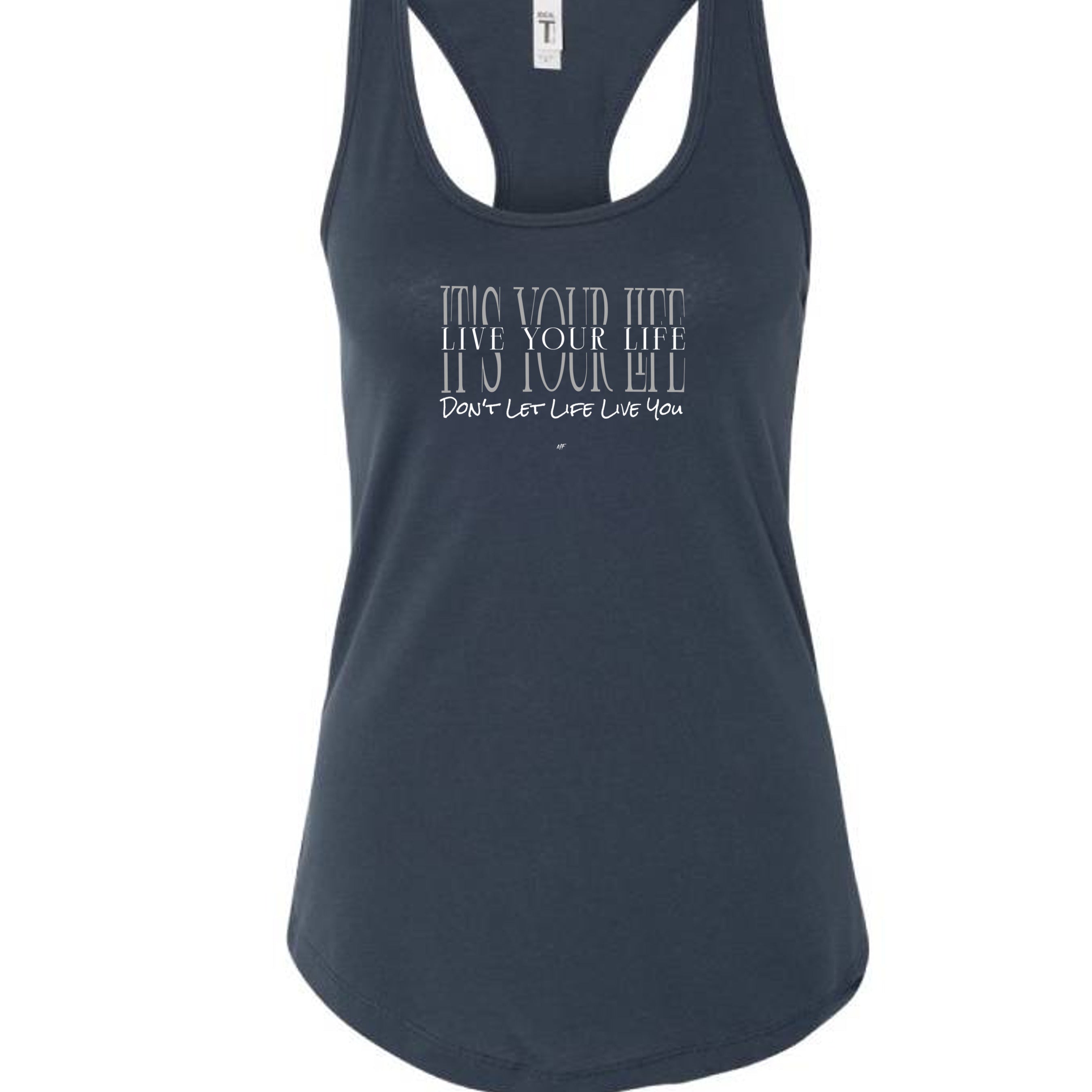 Indigo - N1533 - FRONT
