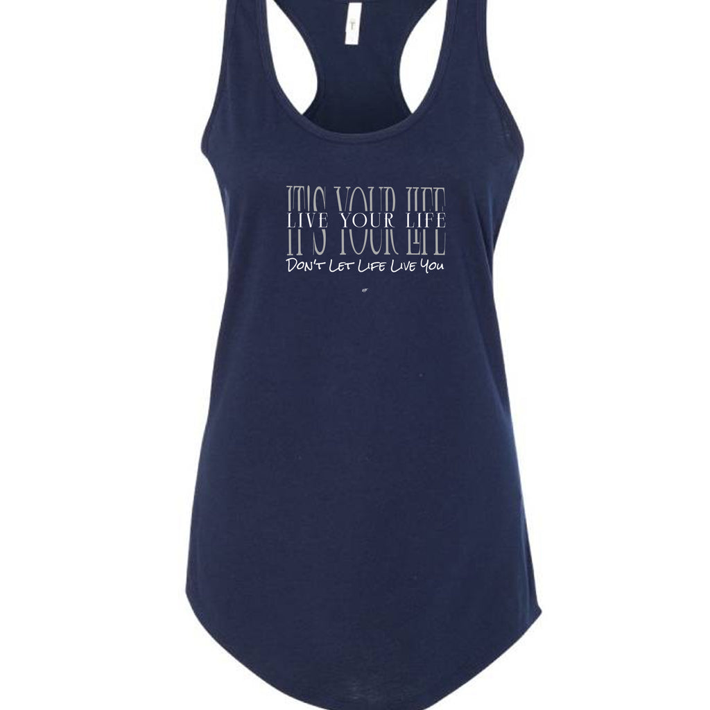 Midnight Navy - N1533 - FRONT