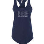 Midnight Navy - N1533 - FRONT