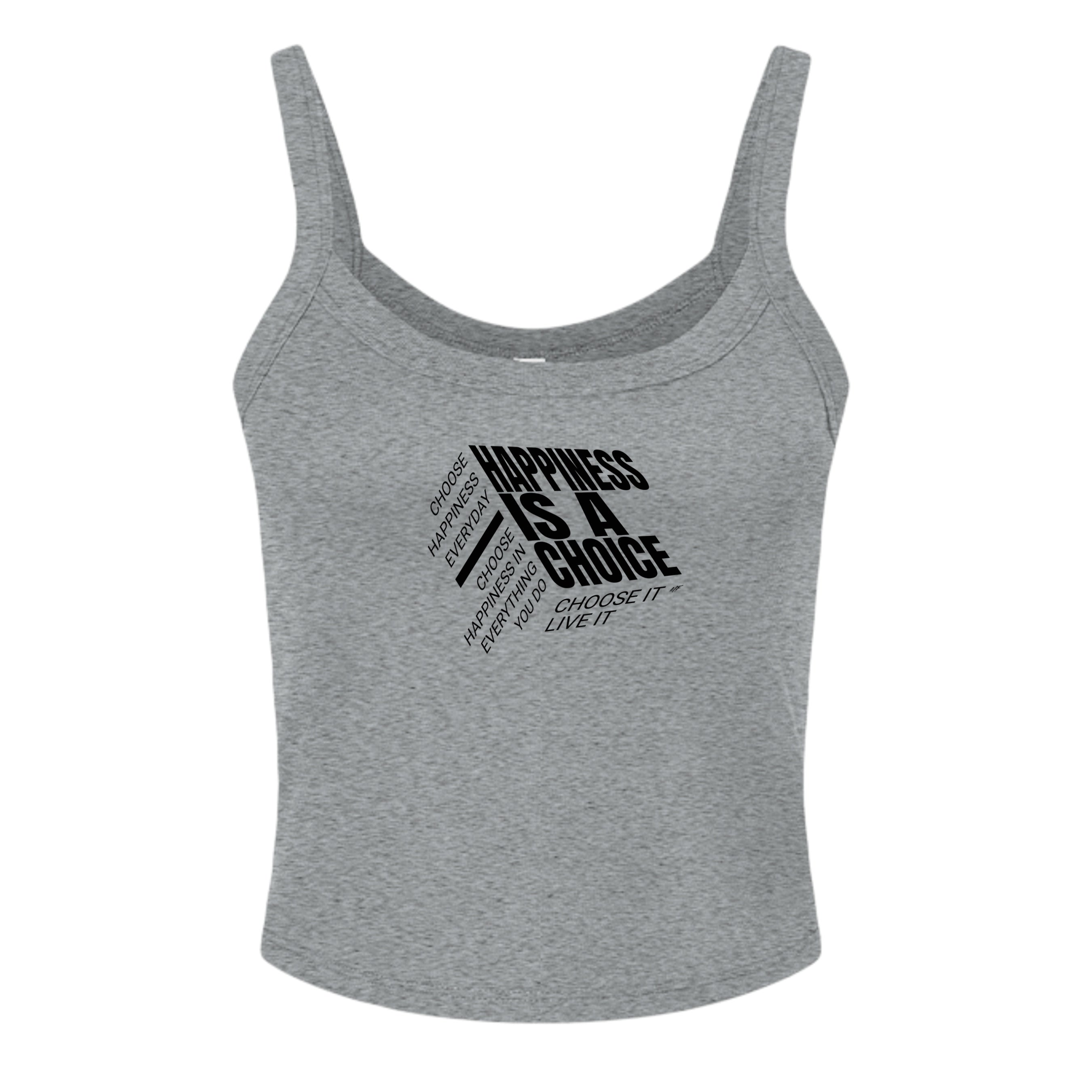 ATHLETIC HEATHER - 1012BE - FRONT