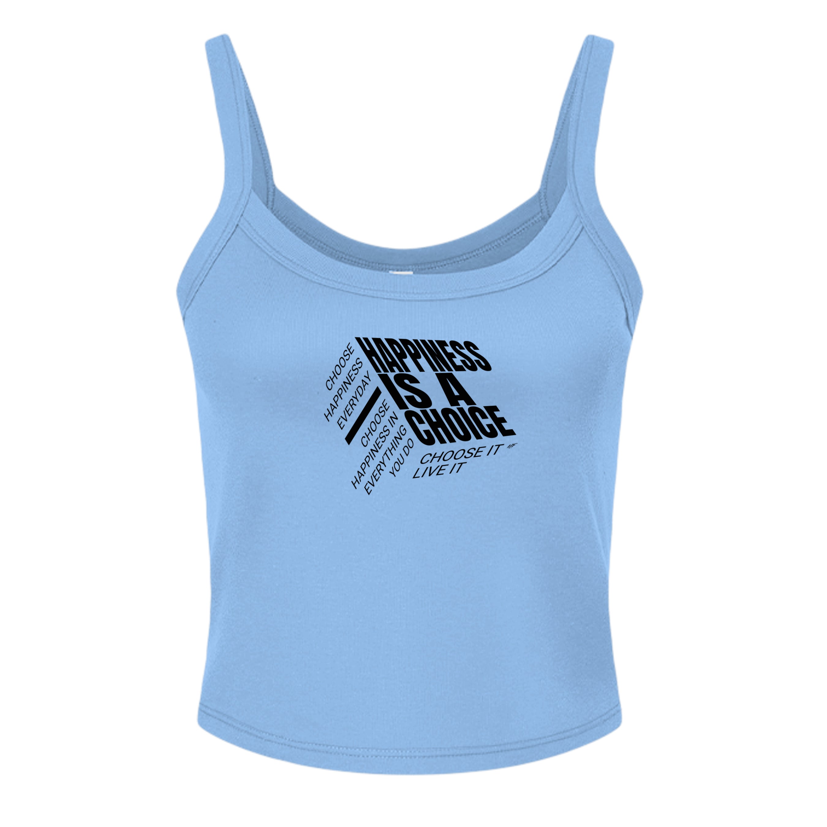 SLD BABY BLU BLN - 1012BE - FRONT