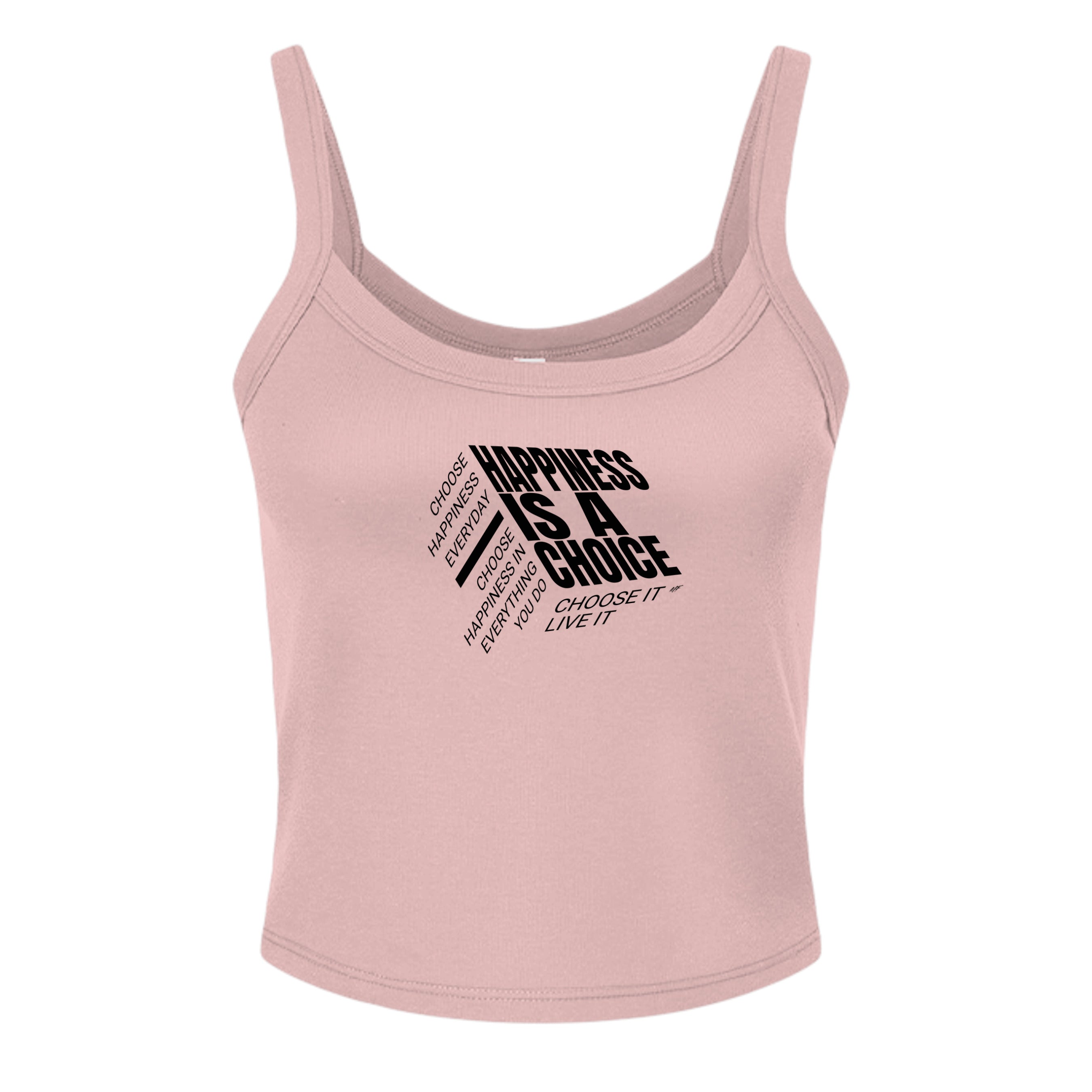 SOLID PINK BLEND - 1012BE - FRONT