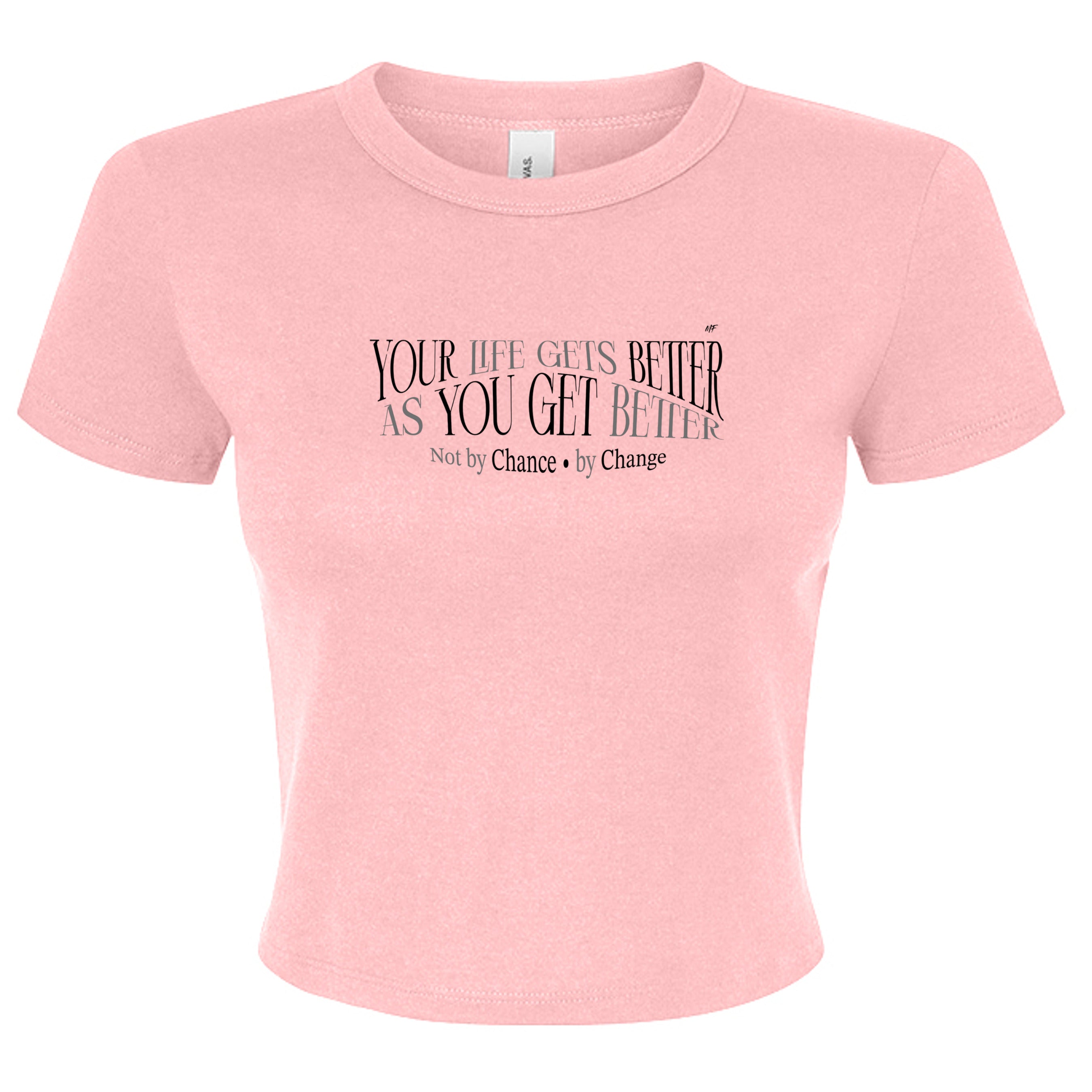 SOLID PINK BLEND - 1010BE - FRONT
