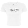Solid White Blend - 1010BE - FRONT