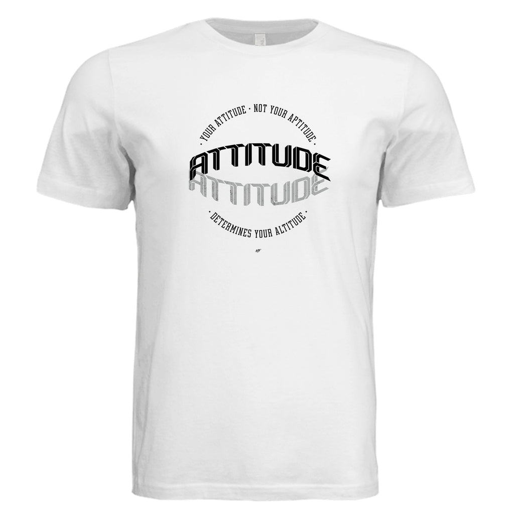 WHITE - 3001C - FRONT