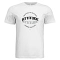 WHITE - 3001C - FRONT